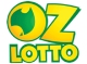 Tuesday Super7 Oz Lotto Logo